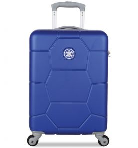 Kabinové zavazadlo SUITSUIT TR-1225/3-S ABS Caretta Dazzling Blue