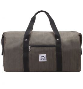 Cestovní taška GEAR 8210 - khaki