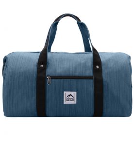 Cestovní taška GEAR 8210 - světle modrá