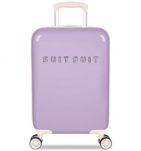 Kabinové zavazadlo SUITSUIT TR-1203/3-S - Fabulous Fifties Royal Lavender