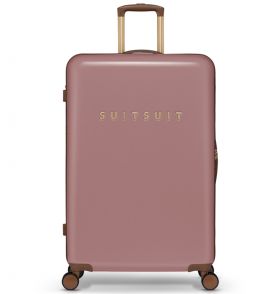 Cestovní kufr SUITSUIT TR-7211/3-L Fab Seventies Old Rose