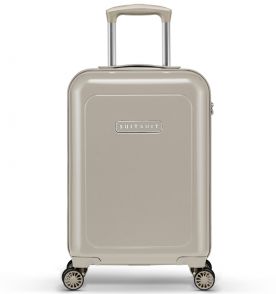 Kabinové zavazadlo SUITSUIT TR-6256/2-S Blossom Bleached Sand