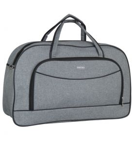 Cestovní taška METRO LL232 - šedá