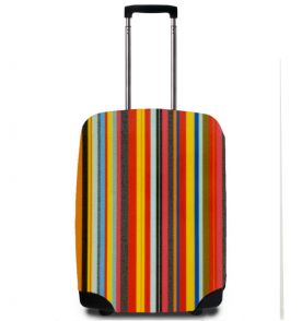 Obal na kufr CASEMATES 783036 Stripe S